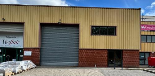 Unit 1B, Mayfield Trade Centre, Acre Road, Reading, RG2