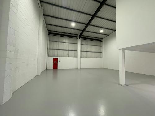 Unit 1B, Mayfield Trade Centre, Acre Road, Reading, RG2