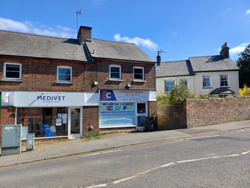 103 Station Road, Harpenden, AL5