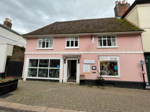 Beresford House, 74 Thoroughfare, Woodbridge, IP12