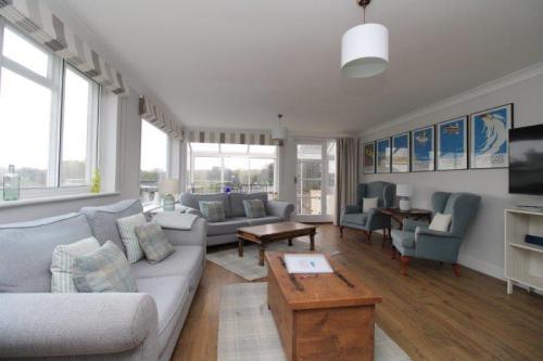 Beresford House, 74 Thoroughfare, Woodbridge, IP12