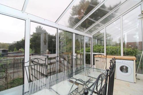 Beresford House, 74 Thoroughfare, Woodbridge, IP12