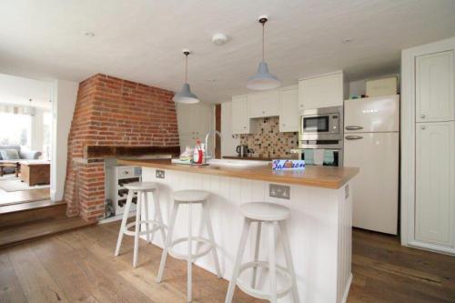 Beresford House, 74 Thoroughfare, Woodbridge, IP12