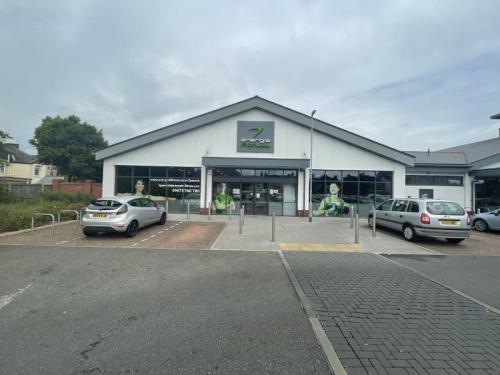 Rosehill Centre, 7 Hines Road (Unit 1), Ipswich, IP3