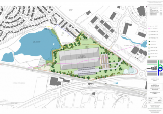 Belasis Point, Greenwood Road, Billingham, TS23