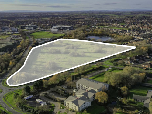 Belasis Point, Greenwood Road, Billingham, TS23