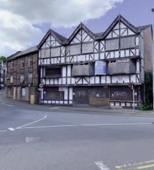 8-14 Winnington Street, Northwich, CW8