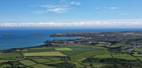 2.5 Acres Murmur Y Mor, Aberdaron Road, Mynytho, Abersoch, LL53