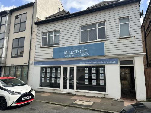 39-41 Seaside, Eastbourne, BN22