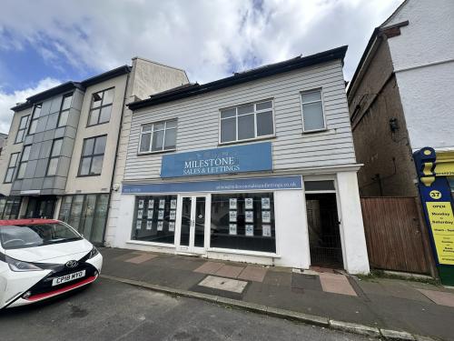 39-41 Seaside, Eastbourne, BN22