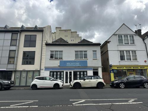 39-41 Seaside, Eastbourne, BN22