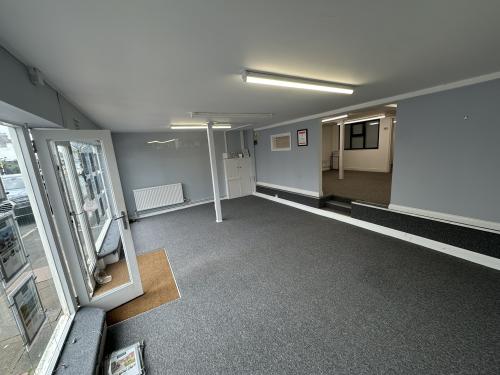39-41 Seaside, Eastbourne, BN22