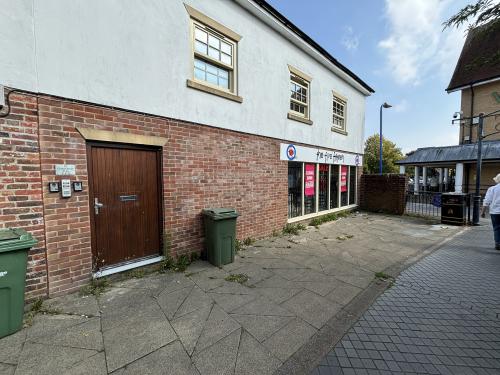 Unit C, 21 Chapel Street, Petersfield, GU32