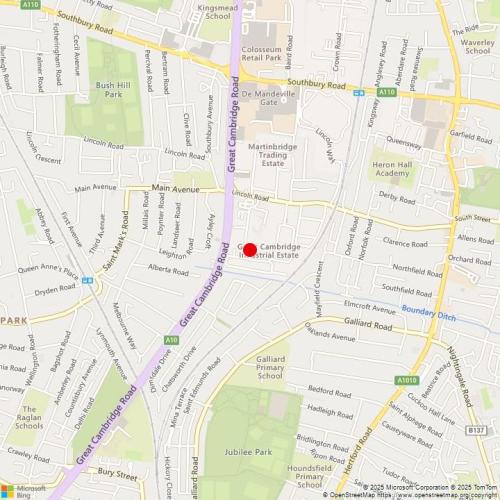 28 Lumina Way, Enfield, EN1
