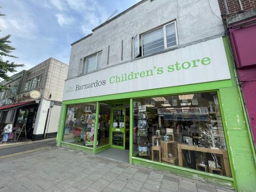 41 Old Church Road, Chingford, London, E4