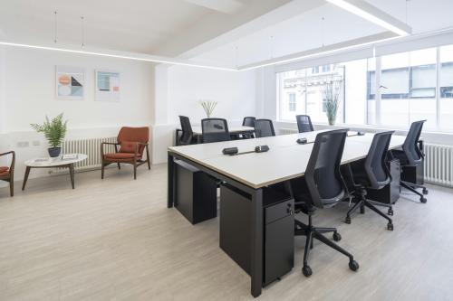 10 Rathbone Place, Fitzrovia, London, W1T