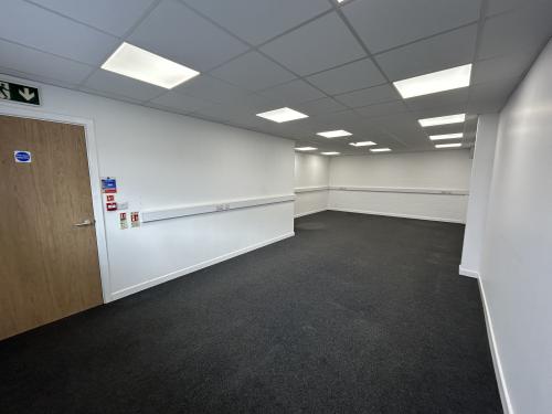 Unit M Questmap Business Park, Long Rock Industrial Estate, Penzance, TR20