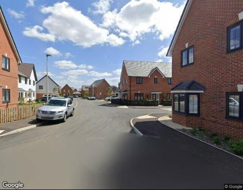 Finchwood Retail Centre, Finchampstead, RG40