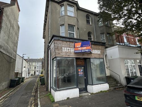 67 Seaside, Eastbourne, BN22