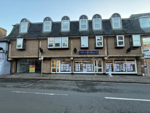 7-9 Baker Street, Weybridge, KT13