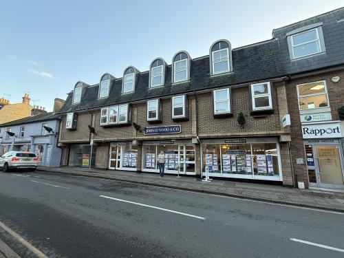 7-9 Baker Street, Weybridge, KT13