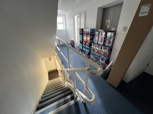 7-9 Baker Street, Weybridge, KT13