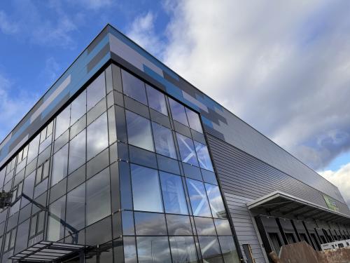 Skylink 147, Stanley Green Business Park, Cheadle, Stockport, SK8