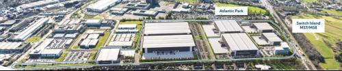 Atlantic Park phase 1, North Atlantic Avenue, Bootle, L30