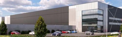 Unit 3, Atlantic Park, North Atlantic Avenue, Bootle, L30