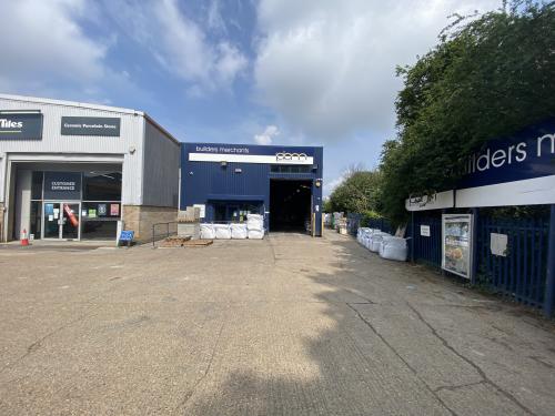 120b Oyster Lane, Byfleet, London, KT14