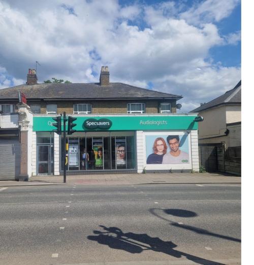 38-40 High Street, West Drayton, UB7