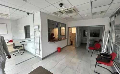 225 Mare Street, Hackney, London, E8