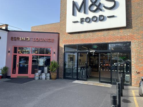 87 Station Road, New Milton, BH25