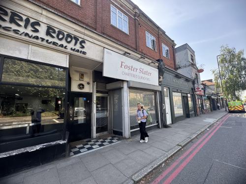 357C Archway Road, Archway, London, N6