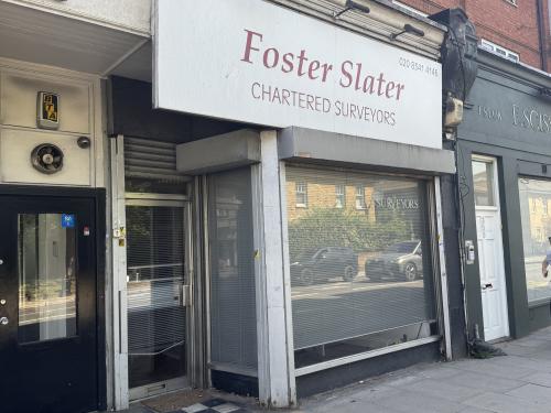 357C Archway Road, Archway, London, N6
