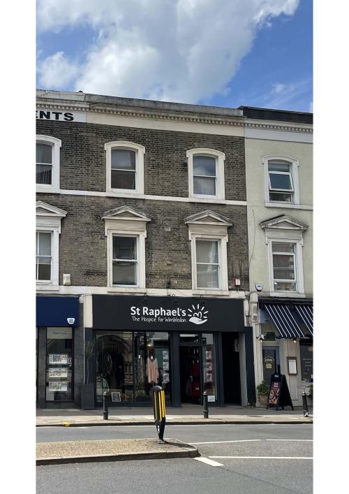 7 High Street, Wimbledon, London, SW19