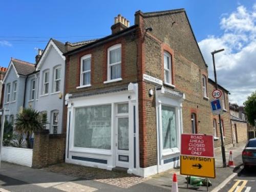 45 Quicks Road, Wimbledon, London, SW19
