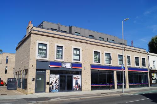 Surbiton, 64 Brighton Road, Surbiton, KT6