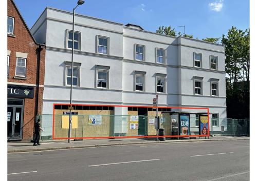 192 London Road, Kingston upon Thames, KT2