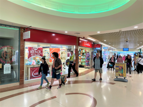 Unit 32, The Sovereign Centre, WestonSuperMare, BS23