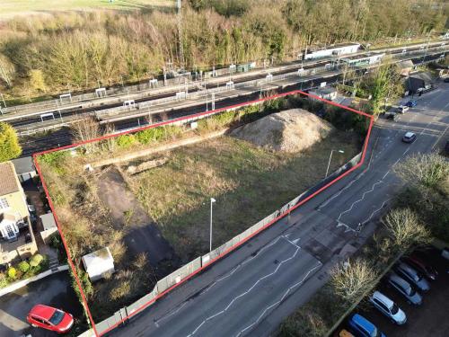 Former Alpine Site, Station Road, Kings Langley, WD4