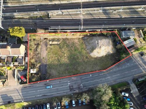 Former Alpine Site, Station Road, Kings Langley, WD4
