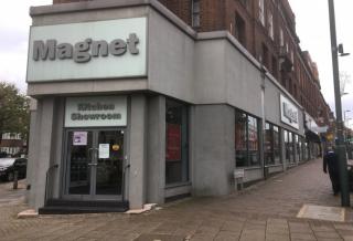 11-13 Finchley Road, Temple Fortune, London, NW11
