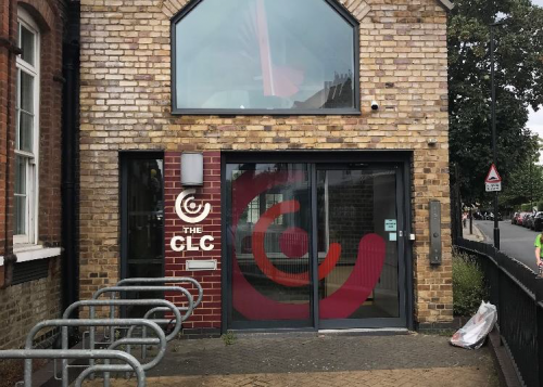 2 Rectory Grove, Clapham, London, SW4