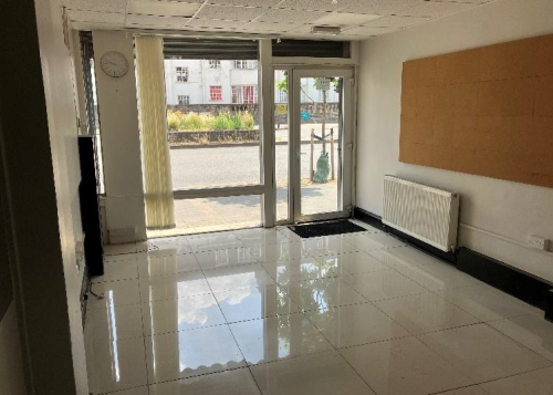 56 Streatham Hill, Streatham Hill, London, SW2