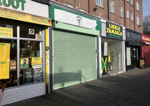 6 Ascot Parade, Clapham Park Road, Clapham, London, SW4