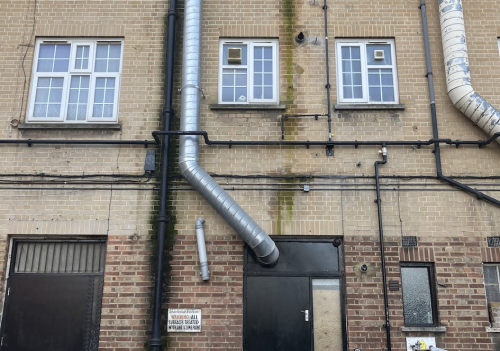 6 Ascot Parade, Clapham Park Road, Clapham, London, SW4