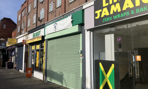 6 Ascot Parade, Clapham Park Road, Clapham, London, SW4