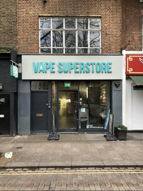 3 Tottenham Street, Fitzrovia, London, W1T
