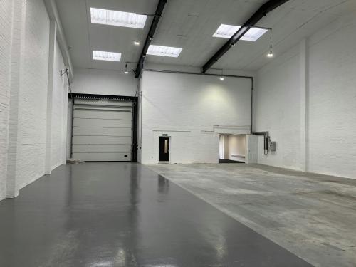 Unit 10, 1000 North Circular Road, Staples Corner, London, NW2